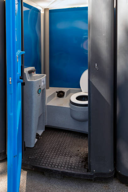 Best Portable restroom trailer rental  in Dupo, IL