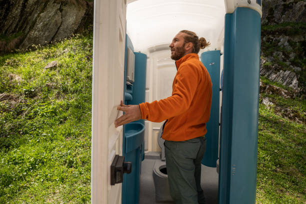 Best Construction site porta potty rental  in Dupo, IL