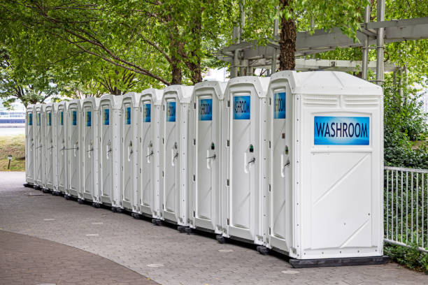 Best Long-term porta potty rental  in Dupo, IL