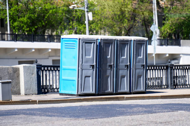 Best Porta potty rental for outdoor events  in Dupo, IL