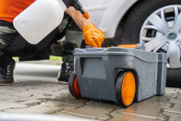 Best Local porta potty services  in Dupo, IL